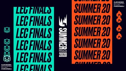 Mercato : suivi des compositions des équipes LoL de LEC