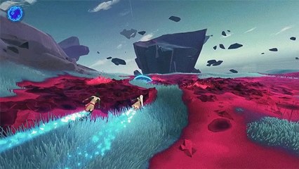L'expérience coopérative de Haven sur PS5