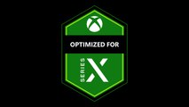 Test Xbox Series X : Rétrocompatibilité et patchs d'optimisation