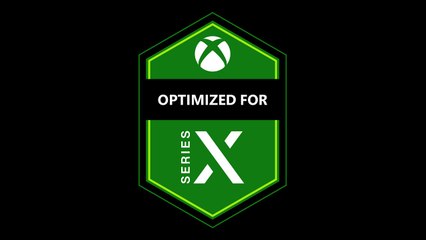 Test Xbox Series X : Rétrocompatibilité et patchs d'optimisation