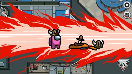 Among Us : une nouvelle carte en préparation ?