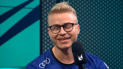 LoL : Kold rejoint Team Liquid en LCS en tant que coach stratégique