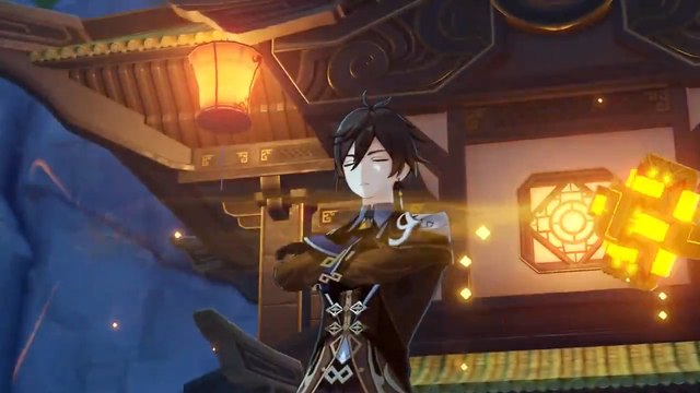 Le serveur Discord officiel de Genshin Impact devient le plus peuplé au monde