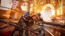 Godfall : Trailer de lancement PC & PS5, gameplay & nouvelles infos