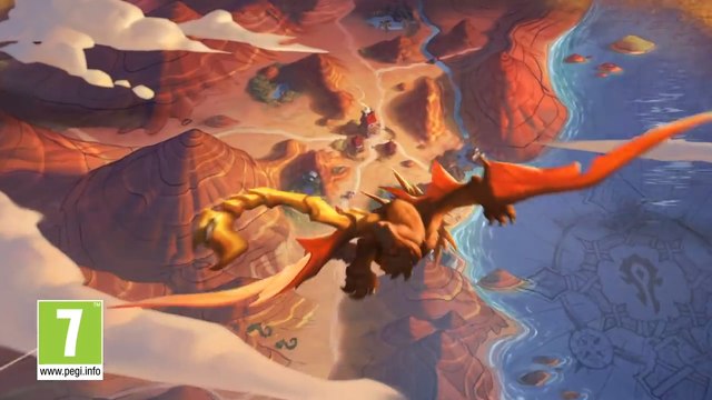 Tous les changements de la mise à jour 20.0 sur Hearthstone Duels !