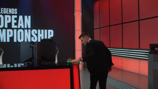 LoL : Special et EXCEL Esports, c'est fini