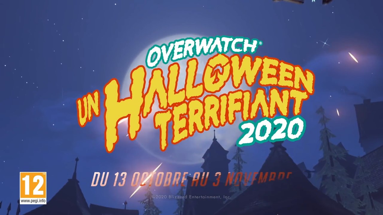 Overwatch : Patch Note du 29/10 - buffs pour Brigitte et McCree et nerfs pour Fatale