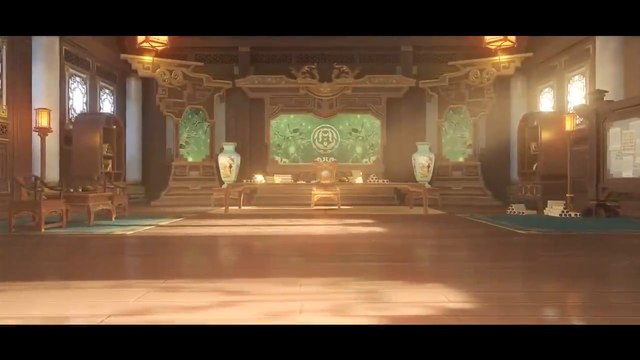 Barbara revient dans un nouvel événement sur Genshin Impact