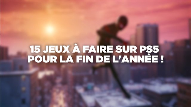 Nouveau Playstation store PS5