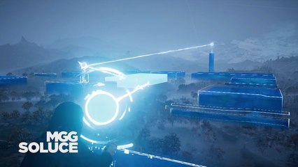 Soluce AC Valhalla, mystère : Anomalie d'Animus à Ledecestrescire