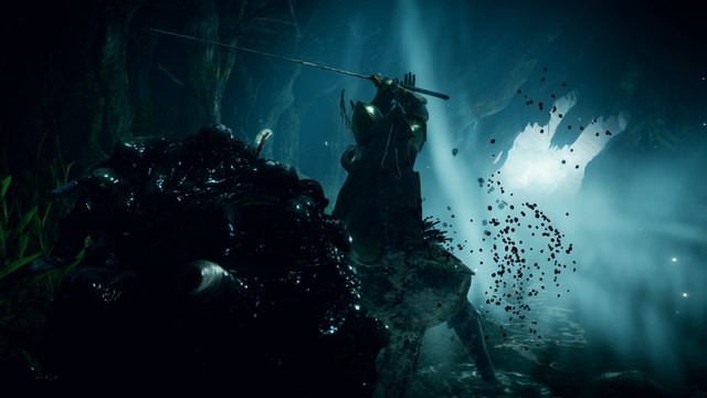 Vrai roi Allant, le dernier boss de Demon's Souls PS5