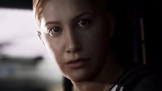 The Dark Pictures Anthology: House of Ashes Teaser Trailer