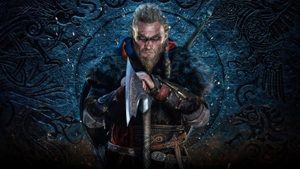 Guide AC Valhalla, armure : Set Berserker, comment l'obtenir