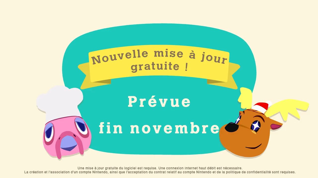 Champignons et liste des meubles Champi dans Animal Crossing New Horizons