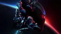 Mass Effect Legendary Edition officialisé par BioWare