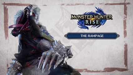 Calamité Monster Hunter Rise : défenses, défendre les portes et objectifs... Notre guide