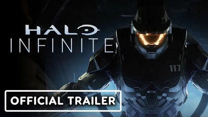 Halo Infinite : information fuitée pour une sortie en Novembre ?