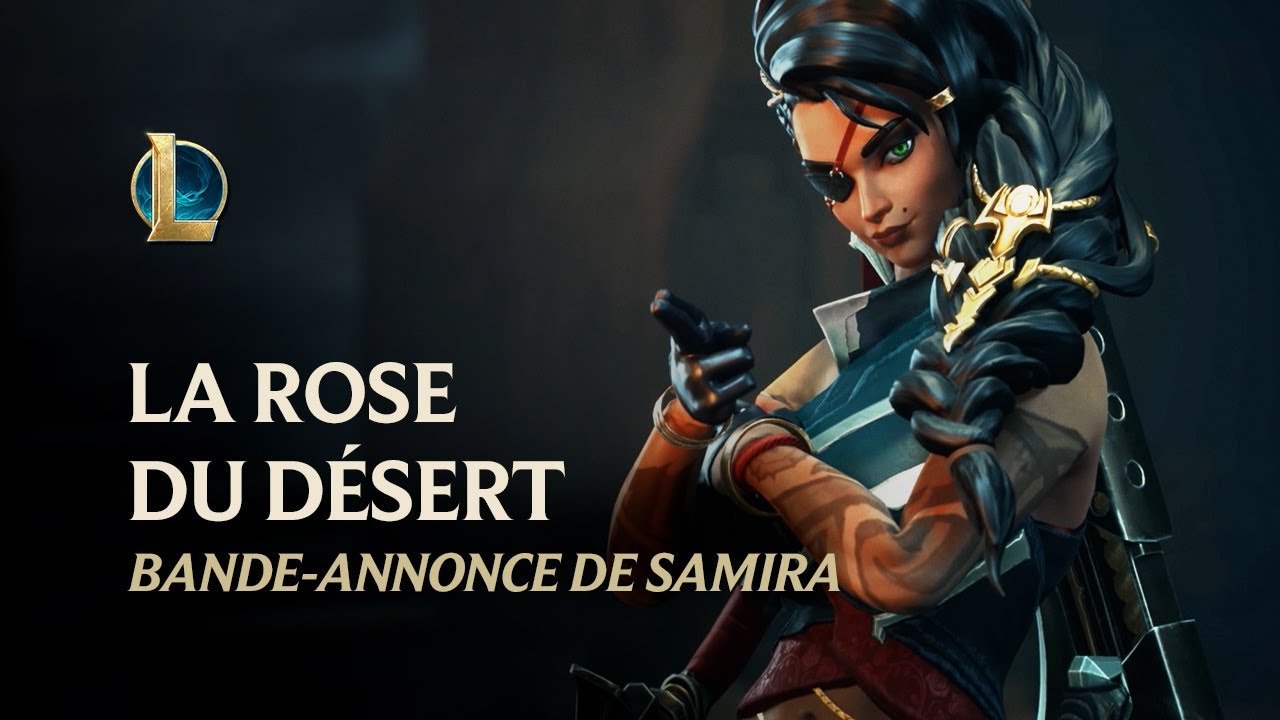 LoL : Avec quel champion avez-vous le plus de chance d'obtenir un Pentakill ?