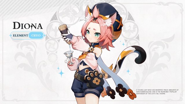 Genshin Impact : la bannière d'armes Incarnation Divine arrive le 11 novembre !