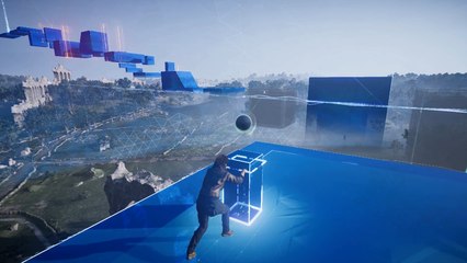 Soluce AC Valhalla, Oxenefordscire : anomalie d'animus, mystère