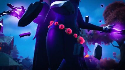 Fortnite : faut-il nerf le Fusil à pompe primitif ?