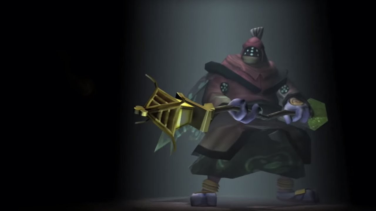 LoL : Les 7 sorts d'invocateur oubliés