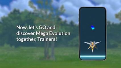 Les saisons arrivent sur Pokémon GO !