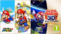 Amazon et Nintendo s'associent pour les 35 ans de Super Mario