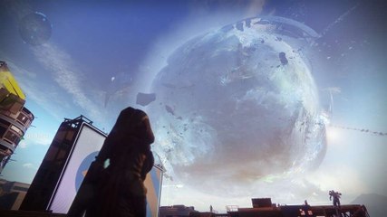 Destiny 2: un événement nocturne pour marquer la fin de la saison de l'arrivée