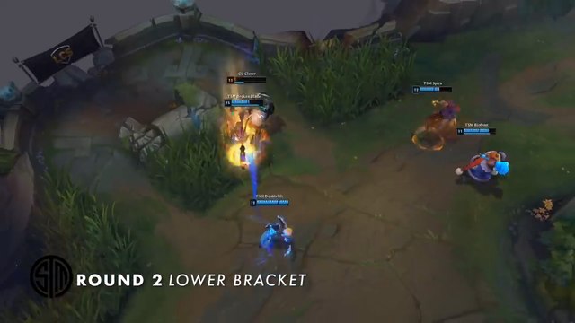 LoL : Golden Guardians aurait sa botlane en ligne de mire pour 2021