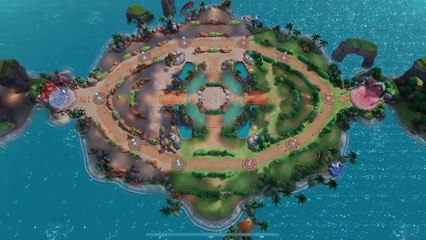 Razer sort du matériel à l’effigie de la mascotte de Pokémon