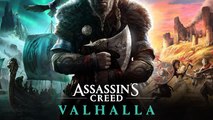 Assassin's Creed Valhalla : trailer de lancement