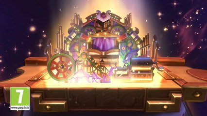Hearthstone Folle journée à Sombrelune : Live reveal final 11 novembre à 19h