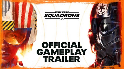 Star Wars Squadrons : mises à jour gratuites