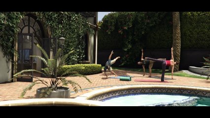 GTA Online : Rune Zhaba et bonus d'argent... Toutes les nouveautés de la semaine !