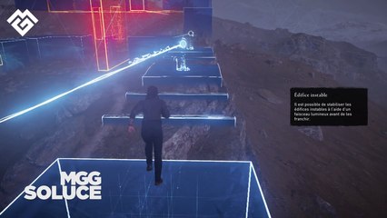 Soluce AC Valhalla, Sciropescire : anomalie d'animus, mystère