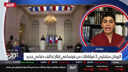 ...المترتبة عليها هي انفاق عسكري ، وهذا الا...