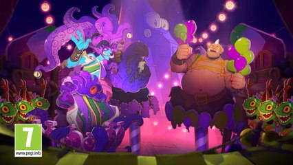 Hearthstone Folle journée à Sombrelune : nouvelles cartes révélées le 05 novembre 2020