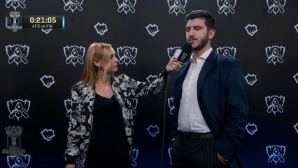 LoL : YamatoCannon de retour en LEC pour coacher Fnatic ?