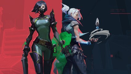 Valorant : Patch note 2.06 - Des changements pour Viper, Yoru et Killjoy