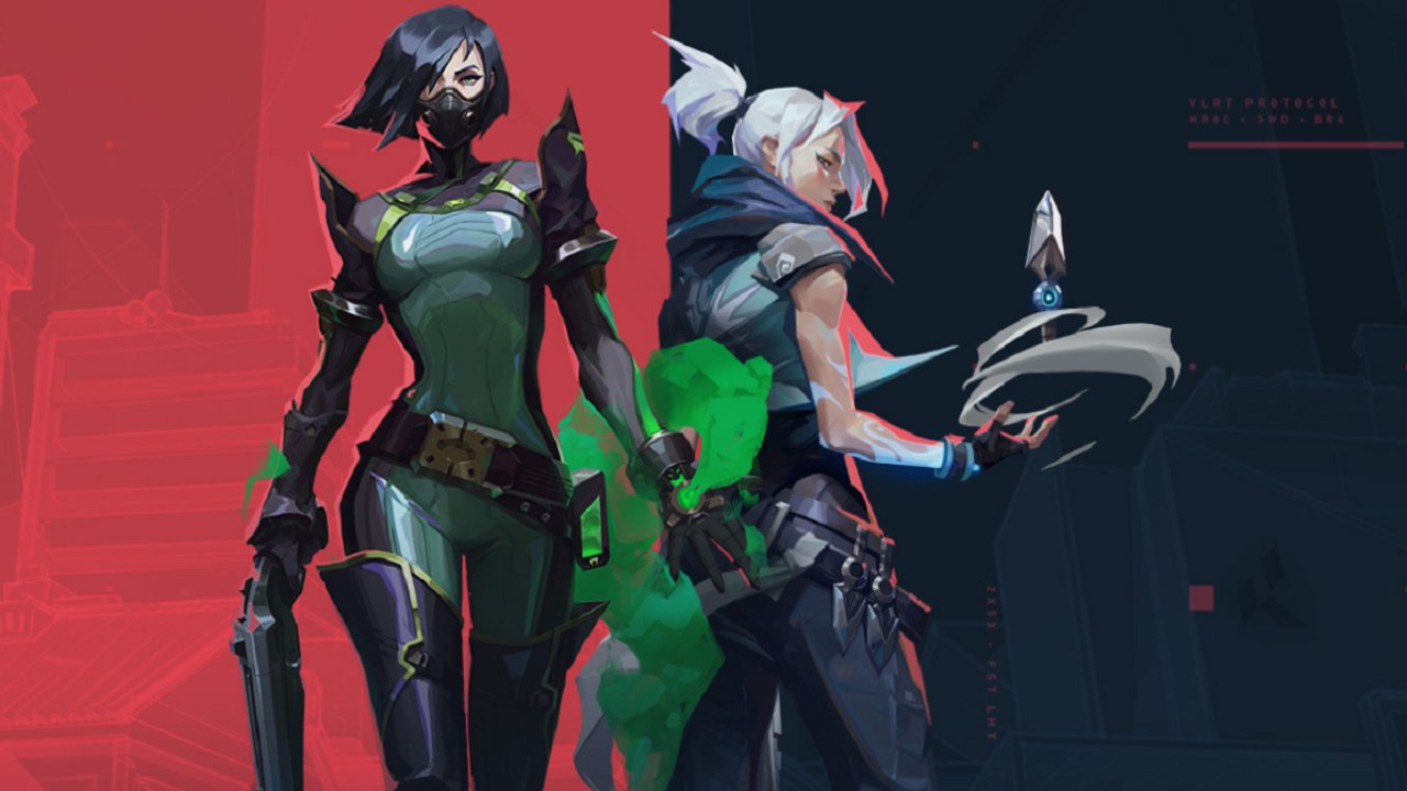 Valorant : Patch note 2.06 - Des changements pour Viper, Yoru et Killjoy