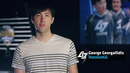 LoL : Moon en passe de devenir head coach de CLG en LCS ?