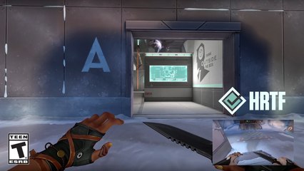 Valorant : Patch note 2.06 - Des changements pour Viper, Yoru et Killjoy