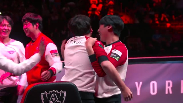 LoL : T1 recrute un tout nouveau coaching staff avec Bengi et les ex-coachs Damwon