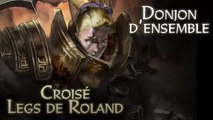 Diablo 3 : Guide Donjons d'ensemble, Set Dungeons, Liste, Position