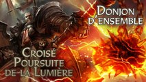 Diablo 3 : Guide Donjons d'ensemble, Set Dungeons, Liste, Position