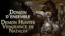 Diablo 3 : Guide Donjons d'ensemble, Set Dungeons, Liste, Position