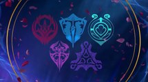 Le dernier teaser League of Legends concerne-t-il le prochain champion ou des nouveaux skins ?