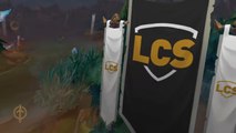 LoL : 100 Thieves rachète FBI et Closer à Golden Guardians ?