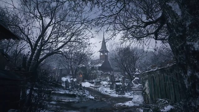 Resident Evil Village : Leak massif, démo & date de sortie